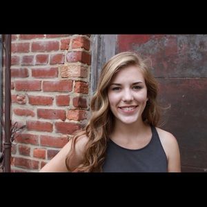 Meet your Posher, Jordan